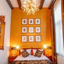 Ambassade Hotel - Amsterdam
