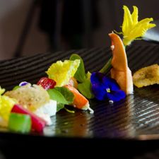 Restaurant Scherp