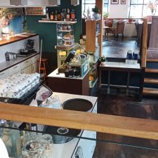 Espressobar Smûk