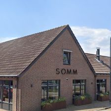 Restaurant SOMM