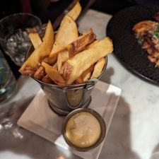 Bistro Twee33