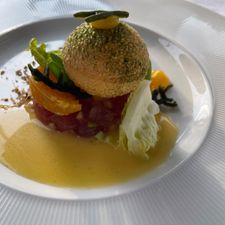 Restaurant Tante Koosje