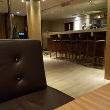 Mercure Hotel Groningen Martiniplaza