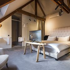 Boutiquehotel Staats