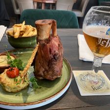 Bistro-Bar DOK