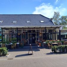 Café-Restaurant Hofsteenge