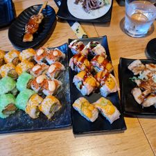 SHABU SHABU
