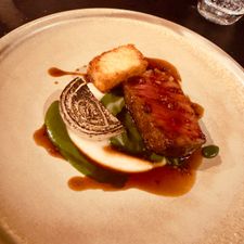 Restaurant Faulk