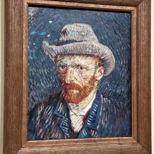 Van Gogh Museum