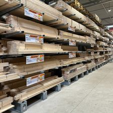 HORNBACH Bouwmarkt Apeldoorn