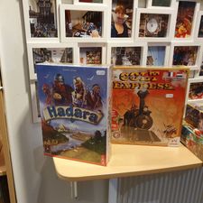 Wirwar Spellen en Puzzels