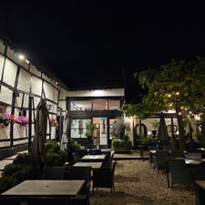Restaurant De Pastory