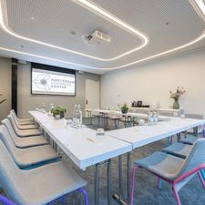 Park Inn by Radisson Amsterdam City West