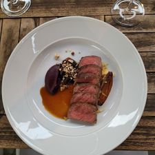 Restaurant Groenewoud