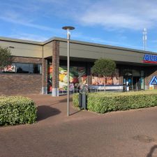 ALDI Ulft Middelgraaf