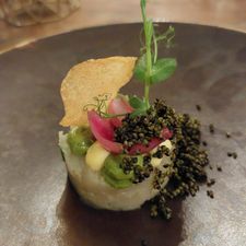 Restaurant de Compagnon