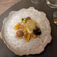 Restaurant 6&24