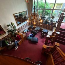 Rembrandtplein Hotel