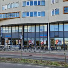 ALDI Alkmaar Oosterweezenstraat