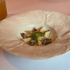 Restaurant Bougainville