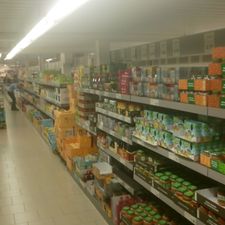 ALDI Didam Kerkstraat