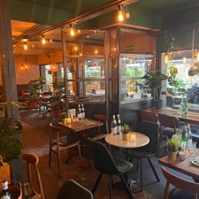 Bistro TG