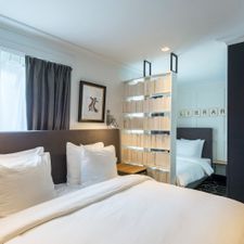 The Highland House Amsterdam