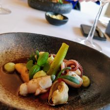 Restaurant Johannes
