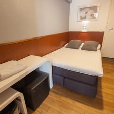 Travel Hotel Amsterdam