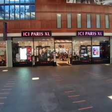 ICI PARIS XL