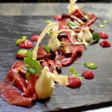 Restaurant Zaza's