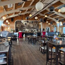 Restaurant De Cantine
