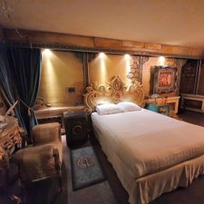 Efteling Wonder Hotel