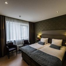 Ozo Hotels Arena Amsterdam