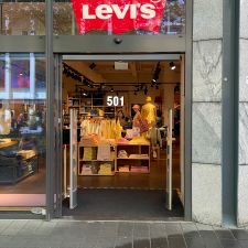 Levi's® Rotterdam