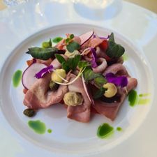 Restaurant La Tasca