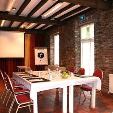 Fletcher Hotel-Restaurant La Ville Blanche