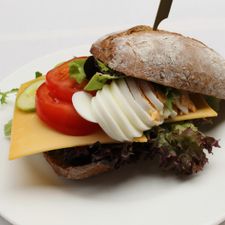 Brasserie Bink Amsterdam