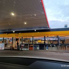 Shell De Wetering