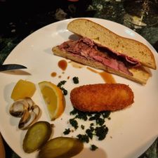 Restobar Rosie