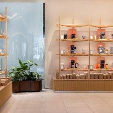 Nespresso Boutique