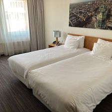 Flonk Hotel Groningen Zuid