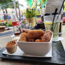 Brasserie Top