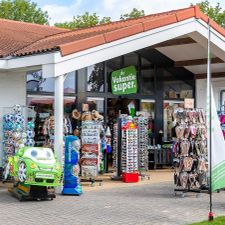 Molecaten Park Rondeweibos