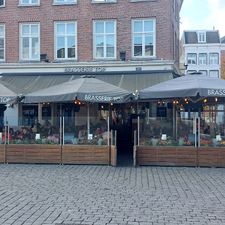 Brasserie Top