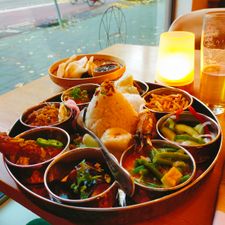 Mama Makan