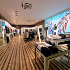 Suitsupply Breda
