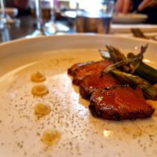 Restaurant GOUD