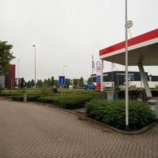 ESSO LANGESTEIN