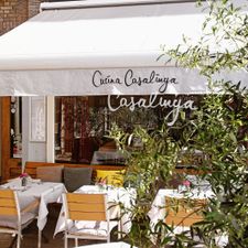 Cucina Casalinga - cucina italiana